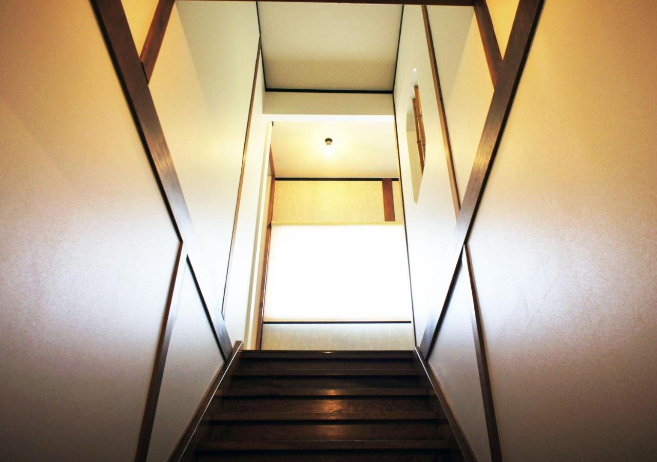 Atami Spring Terrace Hotel Extérieur photo