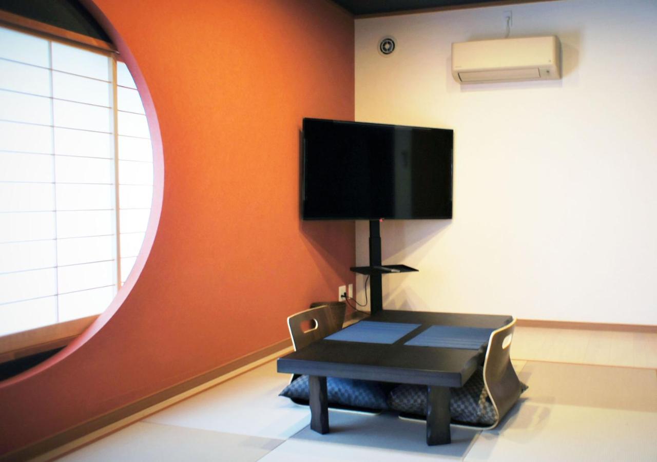 Atami Spring Terrace Hotel Extérieur photo